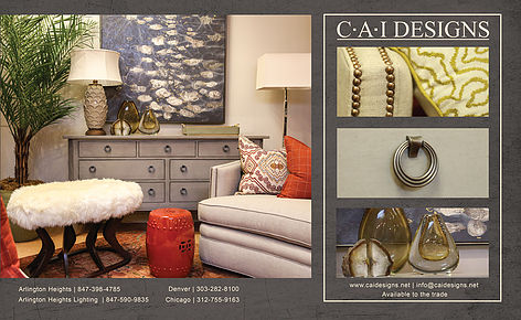 C.A.I. Advertisement