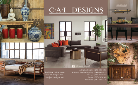 C.A.I. Advertisement