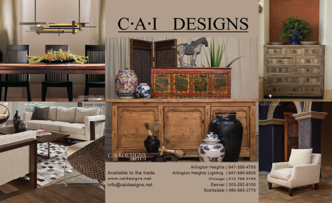 C.A.I. Advertisement