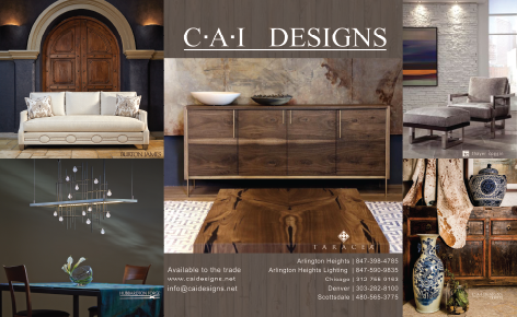 C.A.I. Advertisement